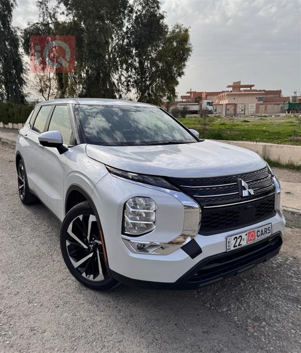 Mitsubishi Outlander 2023 for sale in Iraq - Erbil